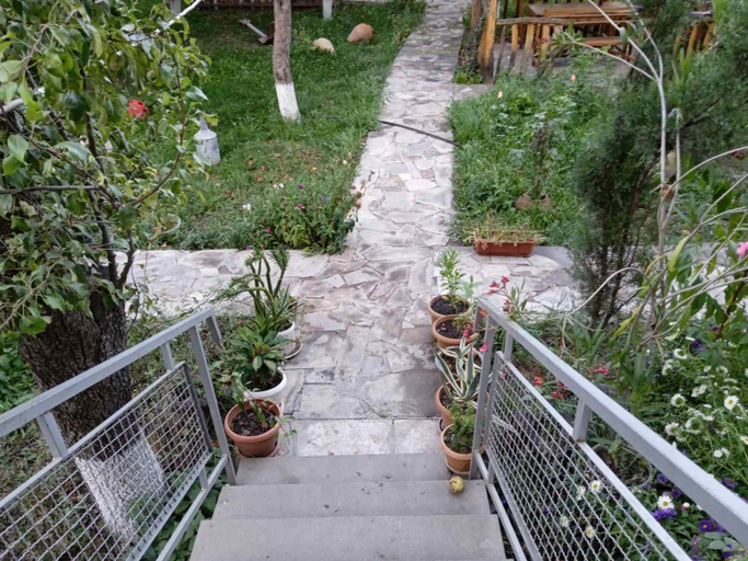 Others 5, Mirage Guesthouse Shinuhayr