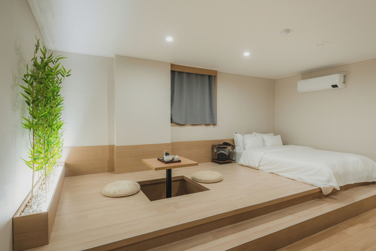 Bedroom 3, GOYU HOTEL, Suwon