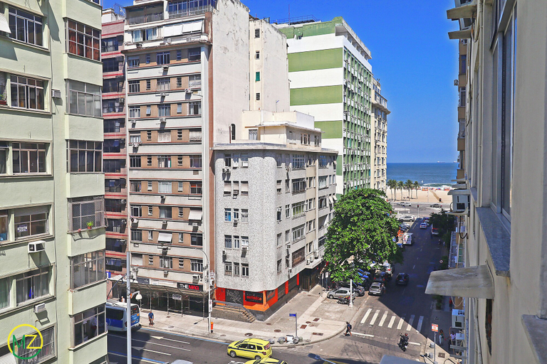 Exterior & Views 2, MZapartments Prado LB613, Rio de Janeiro