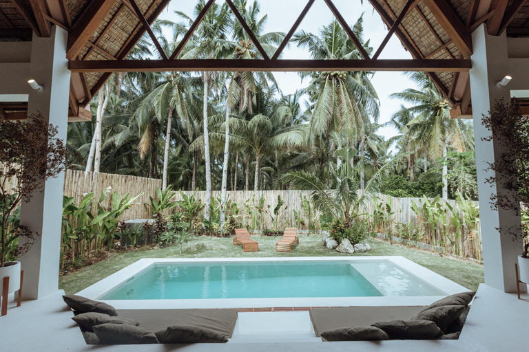 Sport & Beauty 2, SEACLUB Siargao, General Luna