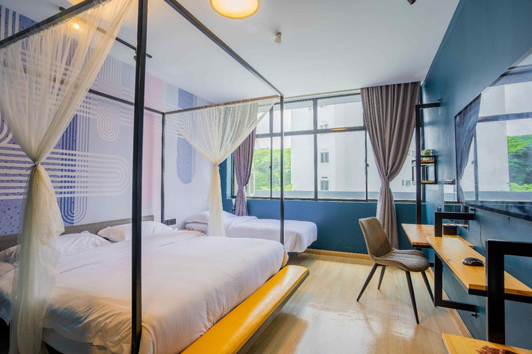 Bedroom 5