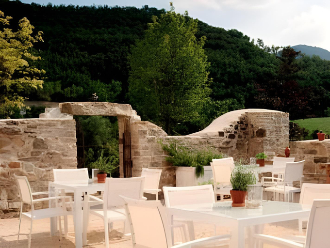 Food & Drinks 2, Il Colombarone, Piacenza