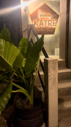 Others 4, Katre Pacifico, Siargao - SELF CHECK-IN Budget Hostel in Pacifico, Siargao, San Isidro