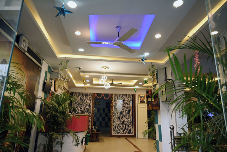 Others 4, Moon Palace, Lucknow