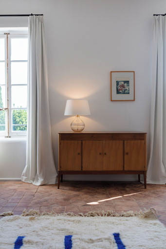 Bedroom 3, Maison Salix, Gard