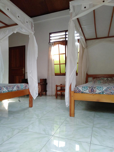 Bedroom 5