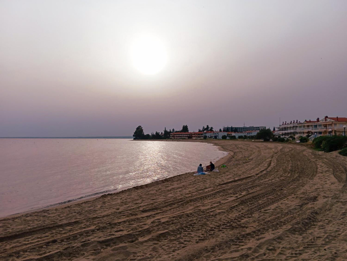Others 5, Sirocco Seaside, Central Macedonia