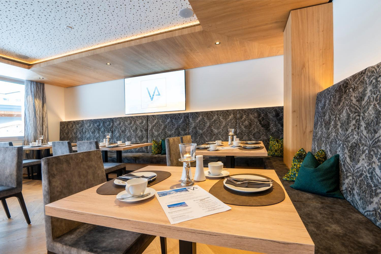 Food & Drinks 4, Hotel B&B VILLA-ALPIN, Sankt Johann im Pongau