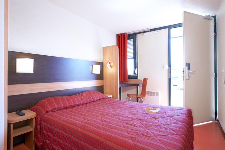 Bedroom 9