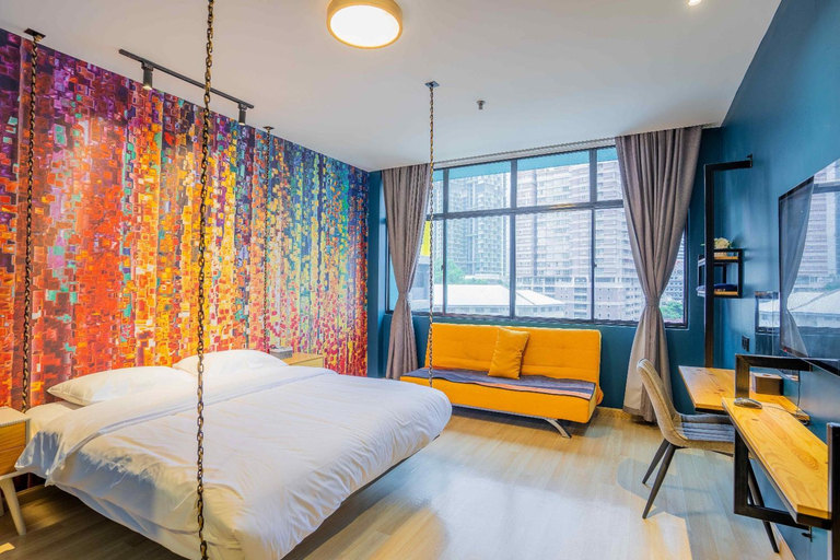Bedroom 8