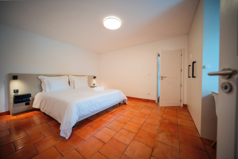 Bedroom 3, Quinta da Victória by venimar, Viana do Castelo