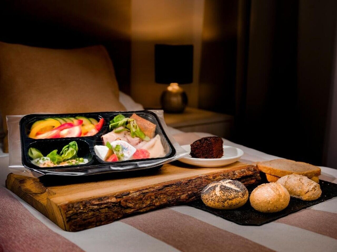 Food & Drinks, Aparthotel Old Town, Kraków City