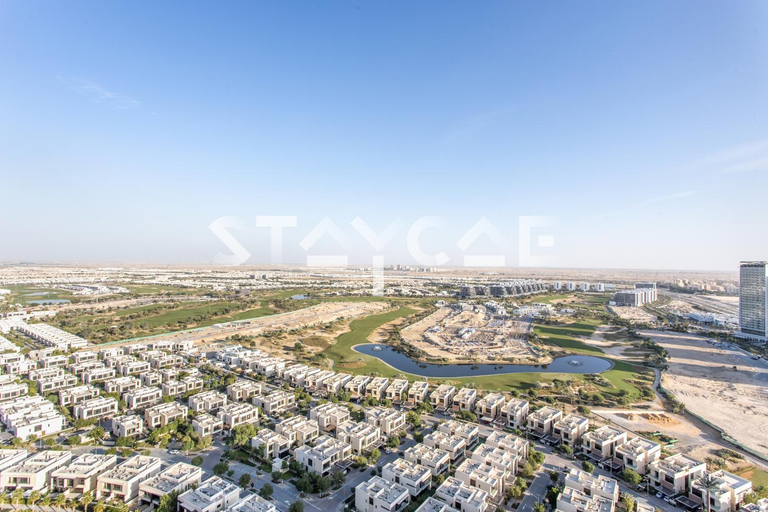 Others 2, Staycae Holiday Homes - Carson Towers, DAMAC Hills, Dubai