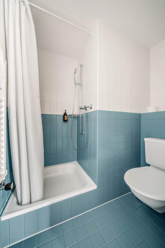 Bathroom 8