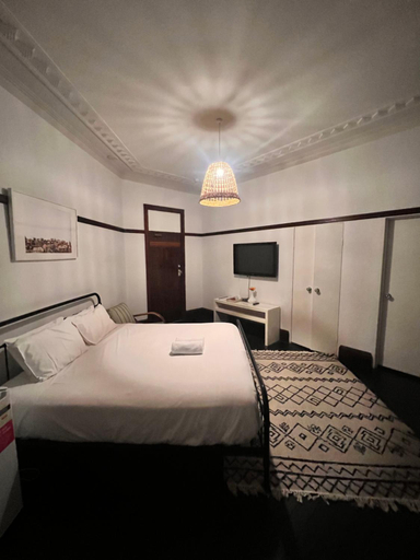 Bedroom 9