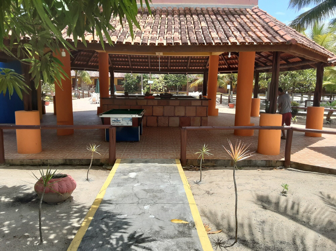 Exterior & Views 2, Patipe Praia Hotel, Canavieiras