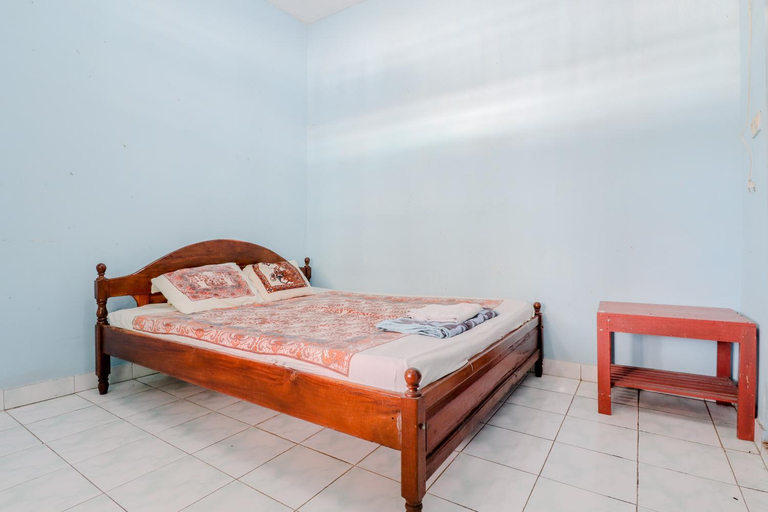 Bedroom 13