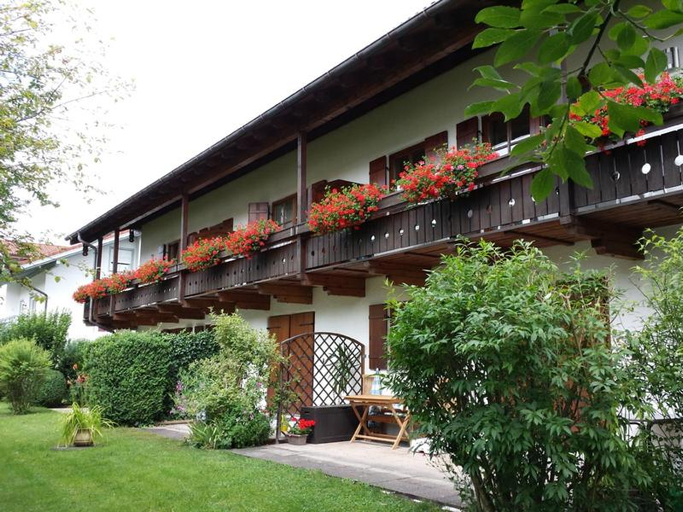Agentur Bergblick, Rosenheim