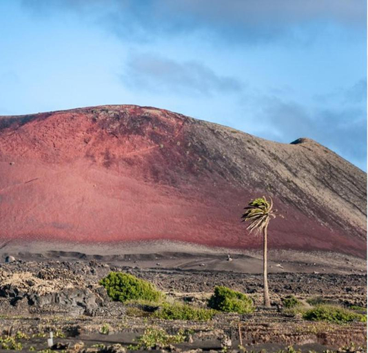 Others 4, LANZAROTE Casa Volcanica-Anclada sobre la lava del volcan, Las Palmas