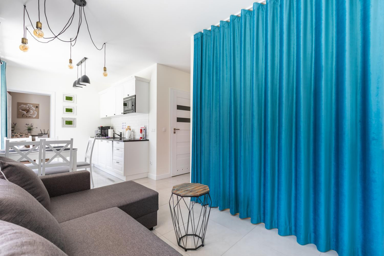 Kitchen 5, Apartamenty Nosalowe Tarasy Zakopane, Tatra