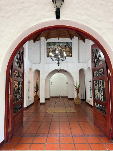 Exterior & Views 2, Rancho Rio Perlas Resort & Spa, Cartago