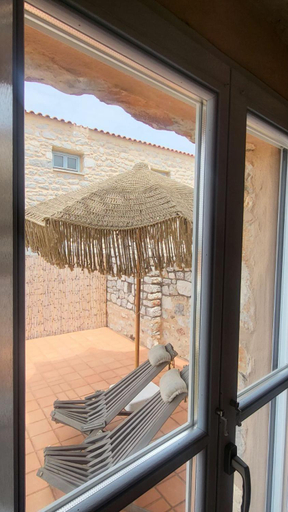 Others 5, Balcony&Tower, Peloponnese