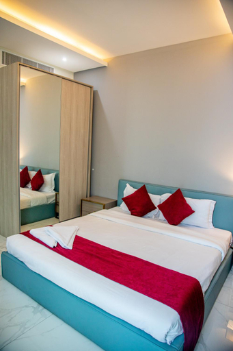 Bedroom 14