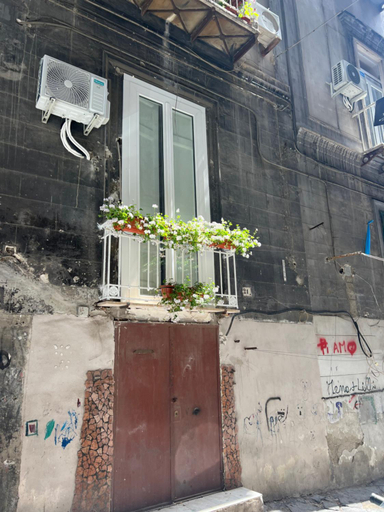 Others 4, Le Casine di Spaccanapoli, Napoli