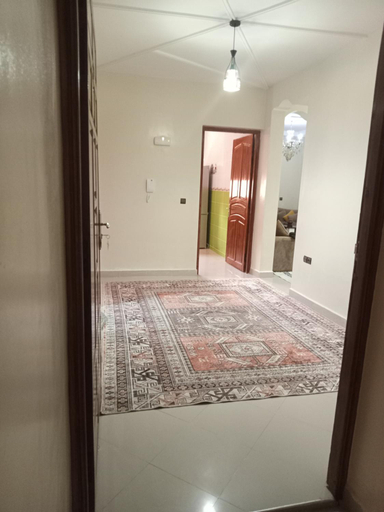 Others 5, Residence Jannat, Ouarzazate