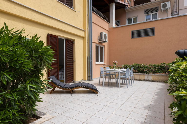 Others 3, VELO JEDRO Apartmani PUNTA, Mali Lošinj