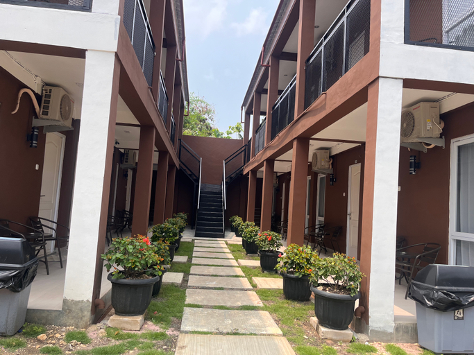 Exterior & Views 2, Bluebell House By Zuzu, West Manggarai