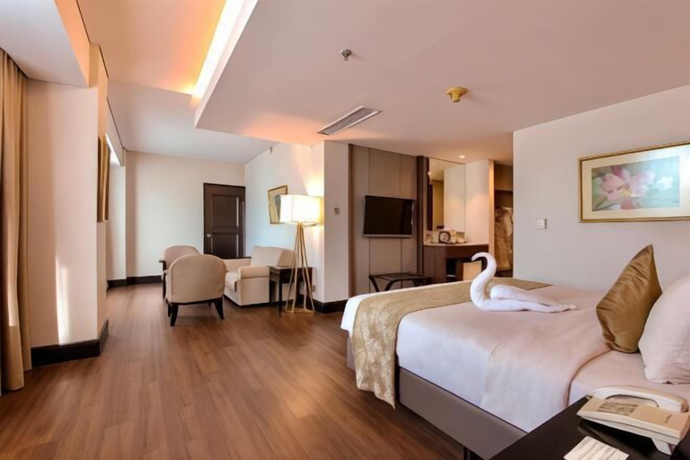 Bedroom 15