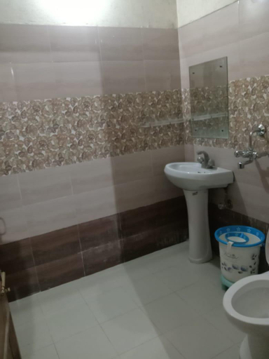 Bedroom 2, HOTEL MID CITY, Chandigarh