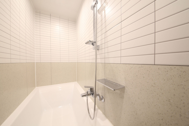 Bathroom 3, BROWNDOT HOTEL, Sasang