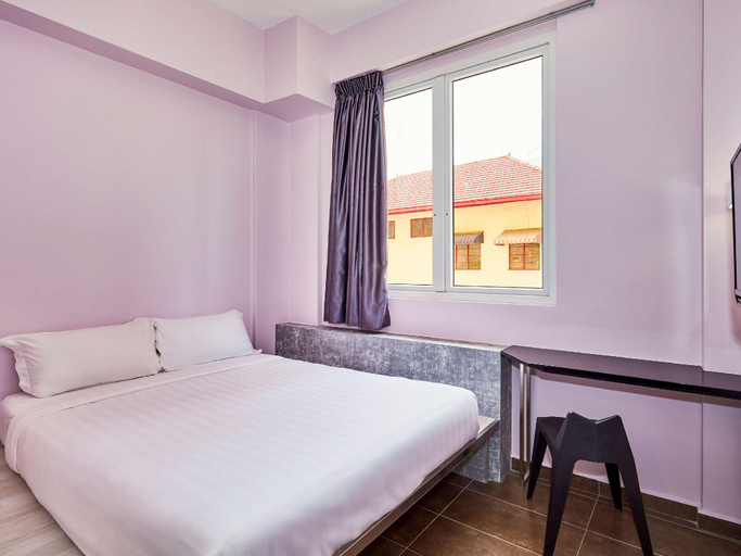 Bedroom 19