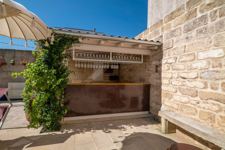 Exterior & Views 2, Empireo Riad, Lecce