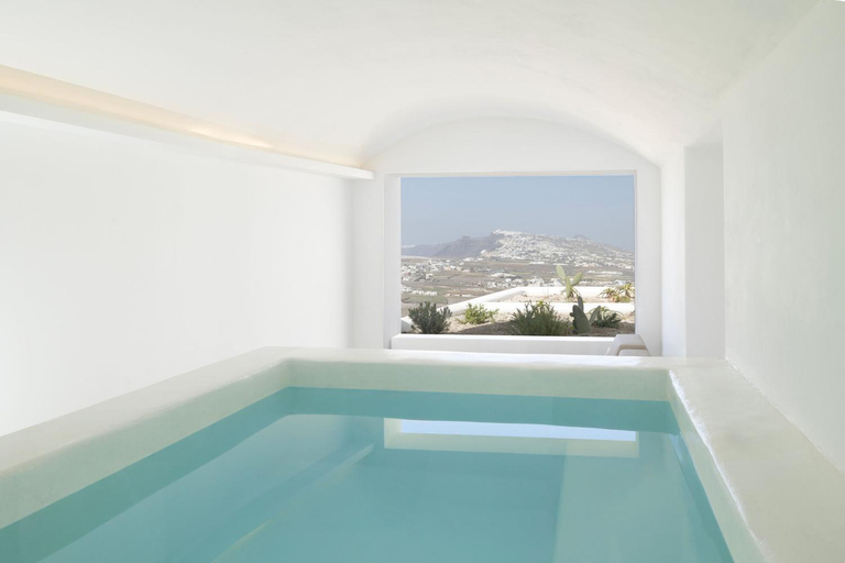 Sport & Beauty 2, Zannos Melathron Boutique Hotel, South Aegean