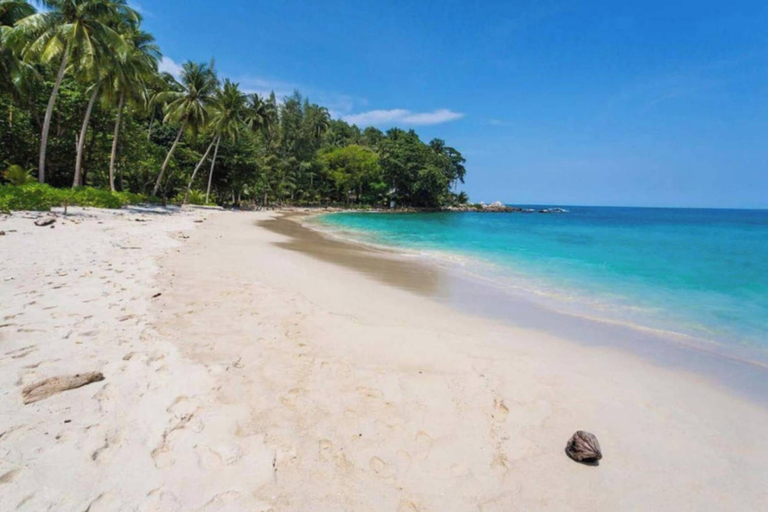 Others 5, Tropical View Apartment Viva Patong A601, Pulau Phuket