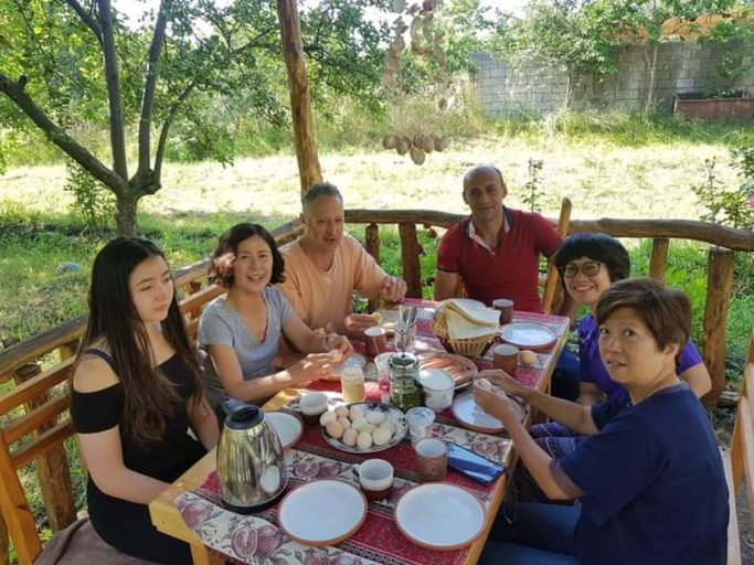 Others 4, Mirage Guesthouse Shinuhayr