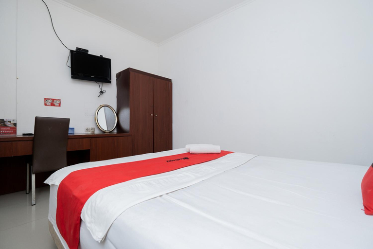 Bedroom 12