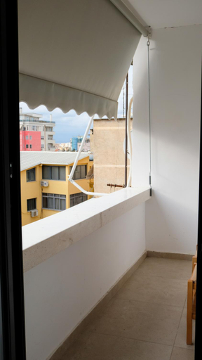 Others 2, 2E Center Apartment, Tiranës