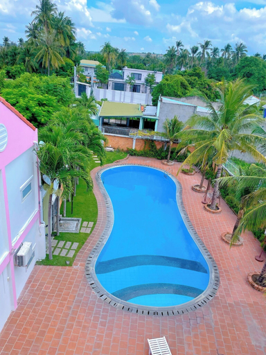Sport & Beauty, Volga Hotel & Appartment Mui Ne, Phan Thiết