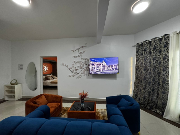Others 3, Sofana Residence – 2 Bedroom Apartment, Dakar