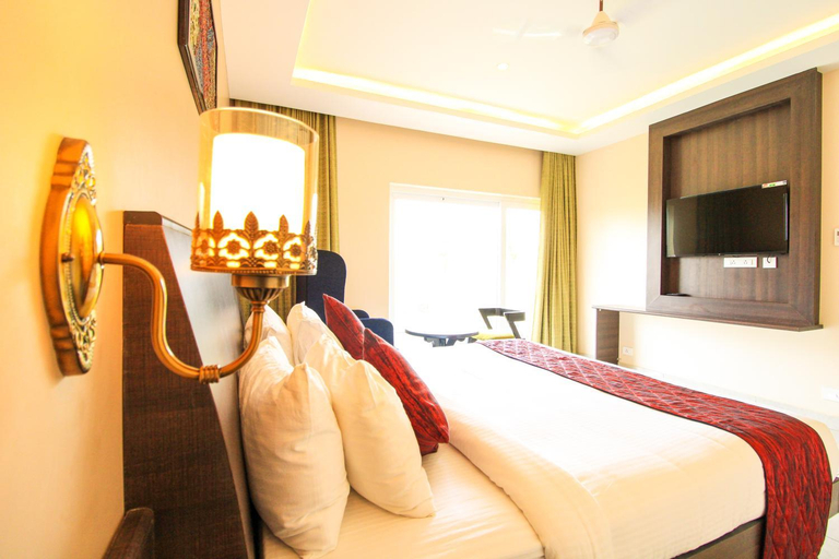 Bedroom 6