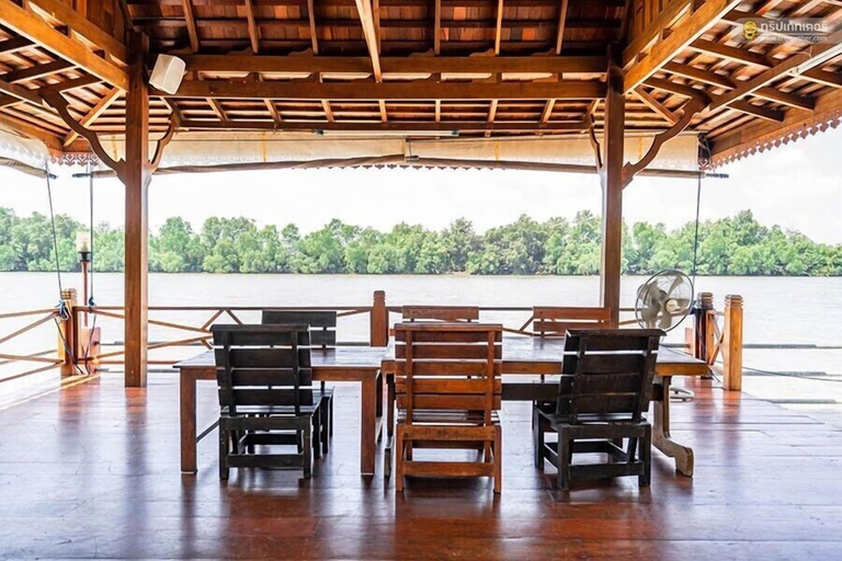 Food & Drinks 4, Bannaituek, Muang Chachoengsao