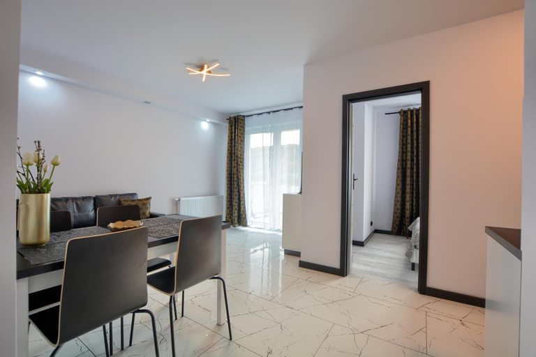 Others 5, Apartament Glamour, Bieszczady