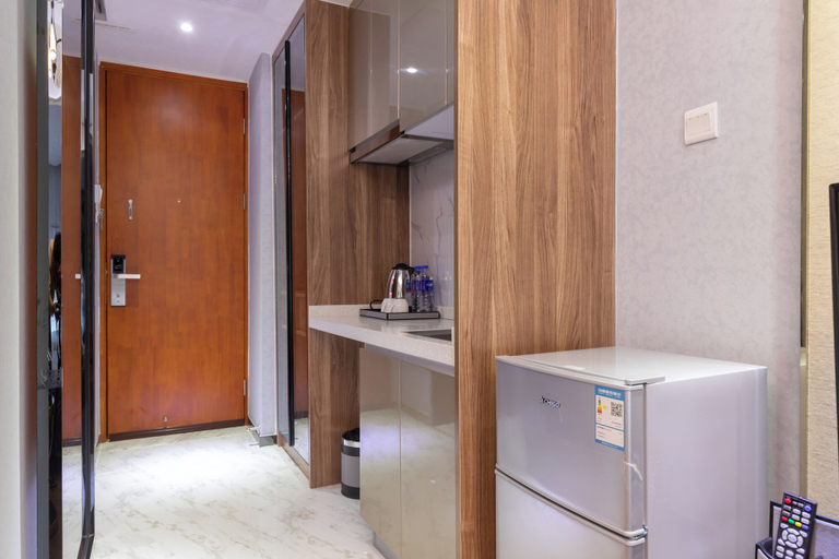 Others 3, Yangyun Sanshengji Apartment, Guangzhou