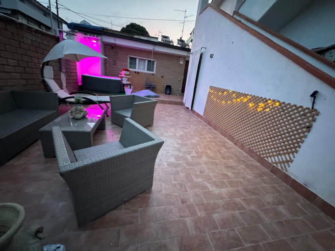 Others 2, Atena B&B APARTMENTS Platino, Pescara