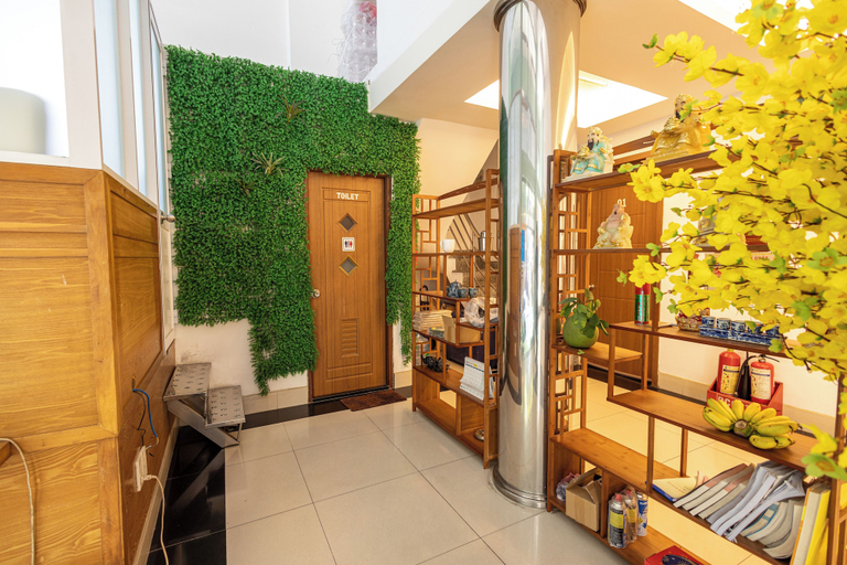 Others 5, Đào gia 2 Hotel & Apartment, District 7