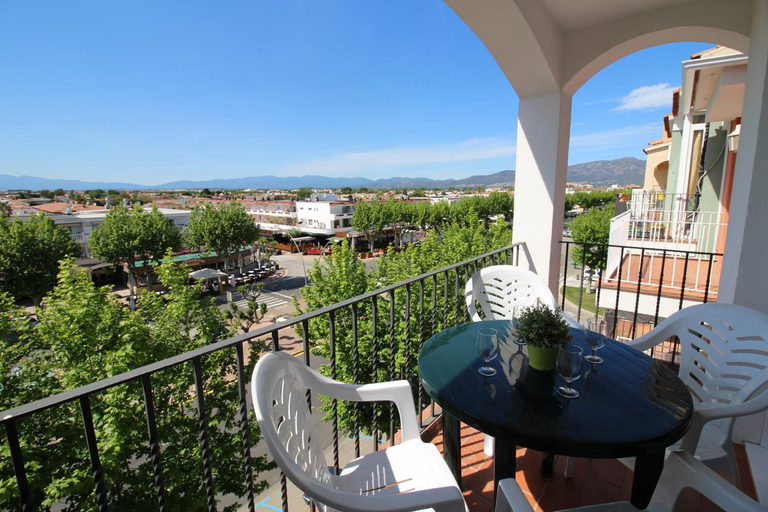 Others 2, Basic Comfort Apartment Gran Reserva 0103, Girona